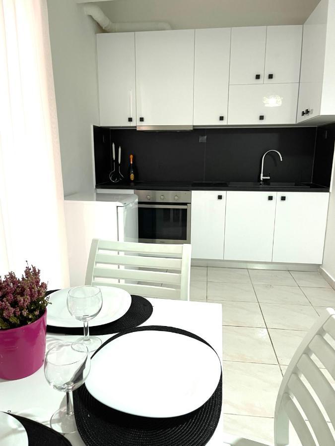 Apartment Athens Studio