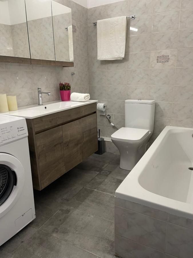 Athens Studio Apartment Athens