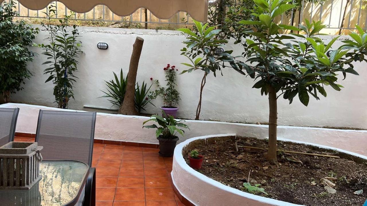 Apartment Athens Studio *