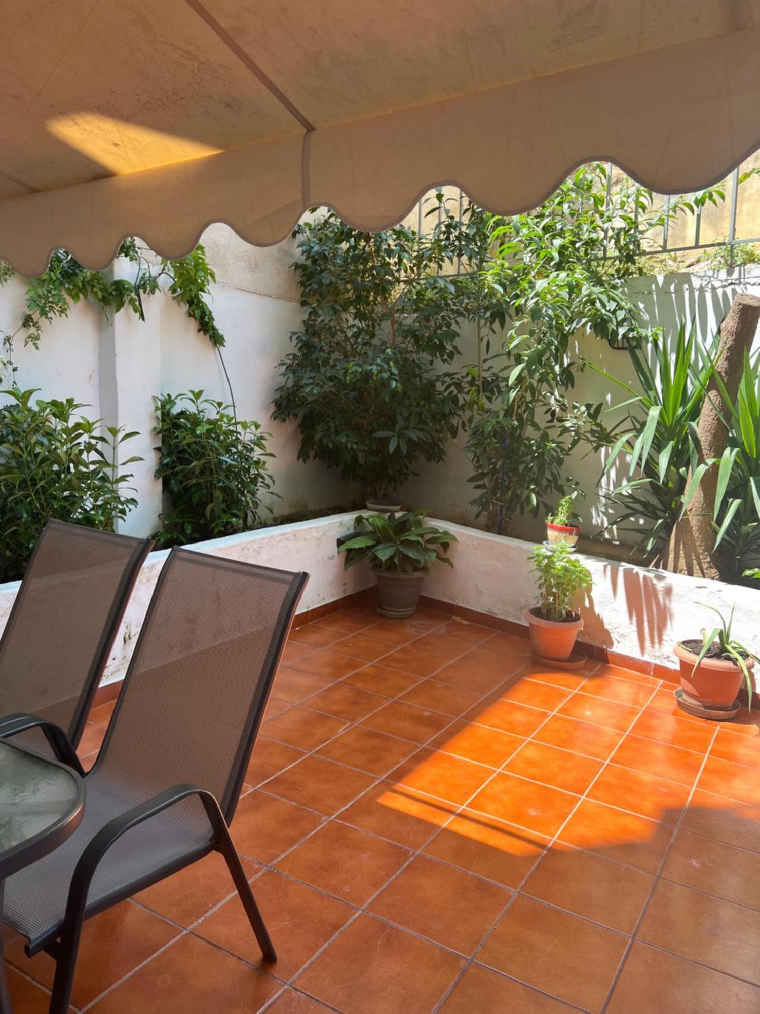 Athens Studio Apartment