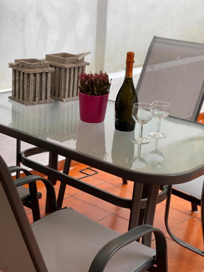 Athens Studio Apartment